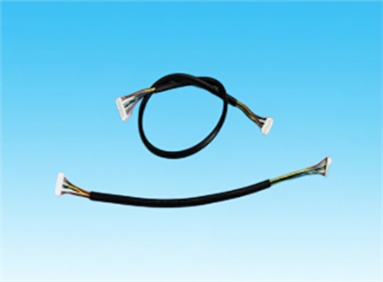 無人機(jī)內(nèi)部鏈接線